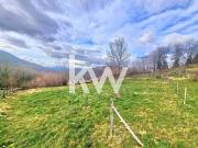 La Chapelle du Bard 38580 Achat / Vente terrain terrasse