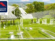 La Chapelle du Bois des Faulx 27930 Programme neuf...