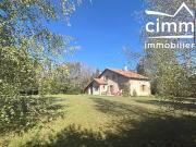 La Chapelle en Vercors 26420 Achat / Vente maison 6...