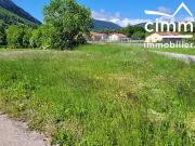 La Chapelle en Vercors 26420 Achat / Vente terrain