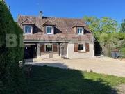 La Chapelle Gauthier 77720 Achat / Vente maison 8 pièces...