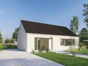 La Chapelle Gauthier 77720 Programme neuf maison neuf à...