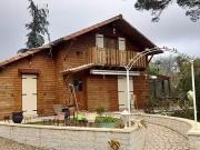 La Chapelle Gonaguet 24350 Achat / Vente maison 6 pièces t6