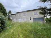 La Chapelle Grésignac Vente Maison 24