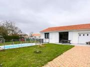 La Chapelle Hermier 85220 Achat / Vente maison 3 pièces...