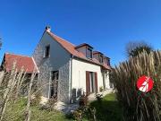 La Chapelle la Reine 77760 Achat / Vente maison 6 pièces t6