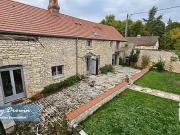 Nanteau sur Essonne 77760 Achat / Vente maison 6 pièces...