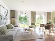 La Chapelle la Reine 77760 Programme neuf appartement...