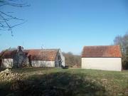 La Chapelle Montmartin 41320 Achat / Vente parking