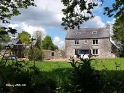 La Chapelle Neuve 22160 Achat / Vente maison 4 pièces t4...