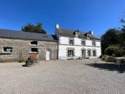 La Chapelle Neuve 56500 Achat / Vente maison 6 pièces t6