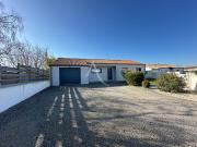 La Chapelle Palluau Vente Maison 85