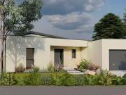 La Chapelle Saint Florent 49410 Programme neuf maison...