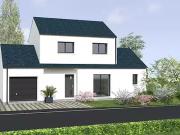 La Chapelle Saint Florent 49410 Programme neuf maison...