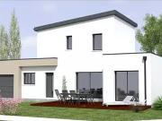 La Chapelle Saint Florent 49410 Programme neuf maison...