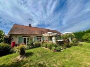 LA CHAPELLE SAINT MESMIN, proche commerces et bourg, à...