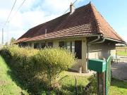 La Chapelle Saint Sauveur 71310 Achat / Vente maison 3...
