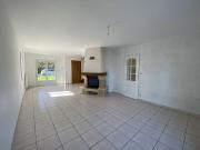 LA CHAPELLE SUR EDRE MAISON T5 A LOUER