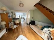 La Chapelle Sur Erdre 3 pièce s 51.57 m2