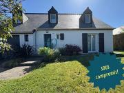La Chapelle sur Erdre 44240 Achat / Vente maison 5 pièces t5