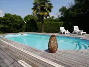 La Chapelle sur Erdre 44240 Location maison 8 pièces t8