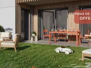 La Chapelle sur Erdre 44240 Programme neuf appartement...
