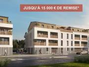 La Chapelle sur Erdre 44240 Programme neuf appartement...