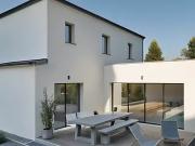 La Chapelle sur Erdre 44240 Programme neuf maison neuf à...