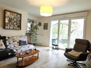 La Chapelle sur Erdre Vente Appartement 44