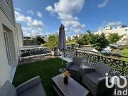 La Chapelle sur Erdre Vente Appartement 44