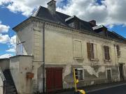 La Chapelle sur Loire 37140 Achat / Vente appartement 4...
