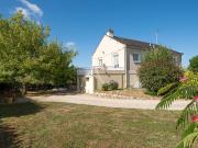 La Chapelle sur Oudon Vente Maison 49