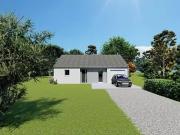 La Chapelle Thouarault 35590 Programme neuf maison neuf...