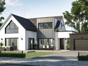 La Chapelle Thouarault 35590 Programme neuf maison neuf...