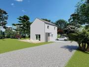 La Chapelle Thouarault 35590 Programme neuf maison neuf...