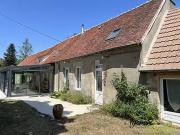 La Charité sur Loire 58400 Achat / Vente maison 8 pièces t8