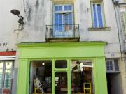 La Charité sur Loire Vente Immeuble 58