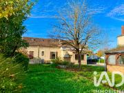 La Charité sur Loire Vente Maison 58