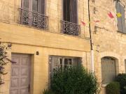 La Charmante En Bastide 110m² Beaumont du Périgord