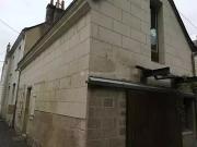 La Chartre sur le Loir 72340 Achat / Vente maison 2...