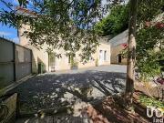 La Chartre sur le Loir 72340 Achat / Vente maison 2...
