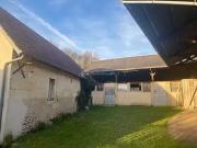 La Chartre sur le Loir 72340 Achat / Vente maison 4...