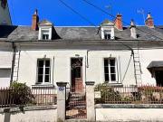 La Chartre sur le Loir 72340 Achat / Vente maison 5...