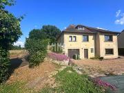 La Chartre sur le Loir 72340 Achat / Vente maison 6...