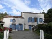 La Châtaigneraie 85120 Achat / Vente maison 5 pièces t5