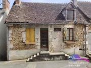 La Châtre 36400 Achat / Vente maison 3 pièces t3 terrasse