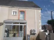 La Châtre 36400 Achat / Vente maison 4 pièces t4