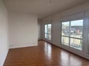 La Châtre 36400 Location appartement 4 pièces t4 cave balcon