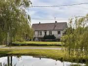 La Châtre Langlin 36170 Achat / Vente maison 6 pièces t6
