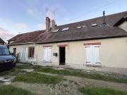 La Châtre Langlin 36170 Achat / Vente maison